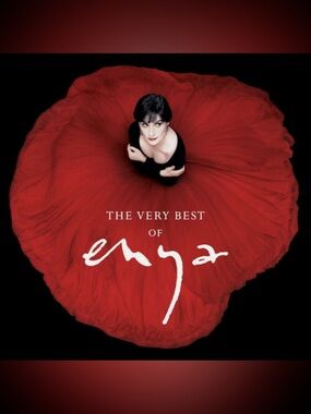 ENYA, The Very Best of ENYA. 2017. NEW!!!